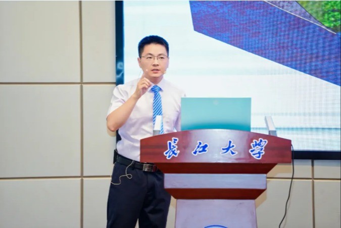 我院司伟副教授荣获第九届全国水利类专业青年教师讲课竞赛一等奖