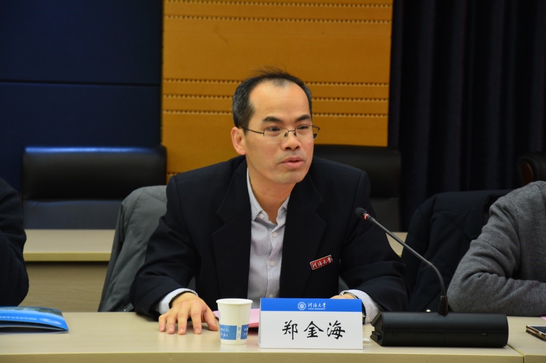 河海大学亨通光电科研成果产业化合作顺利交付