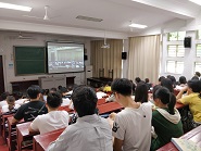 水文院廉洁诚信活动成功举办