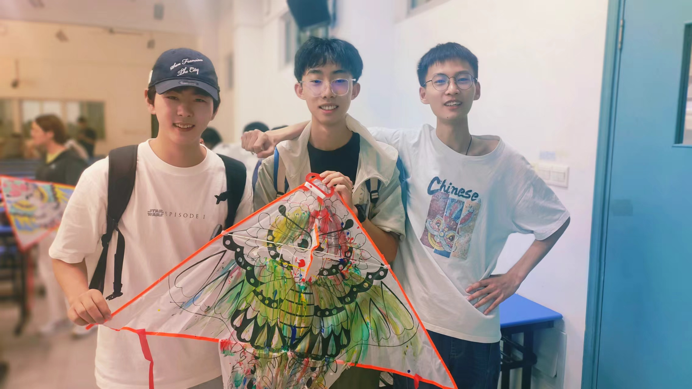 浅夏时光 青春律动