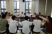 感恩校友，助梦起航