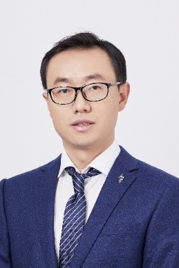 我院江善虎教授入选国家级人才计划青年项目