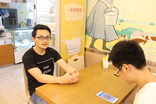 访水利学者，探美丽中国——记2018水文水资源学院暑期社会实践系列...