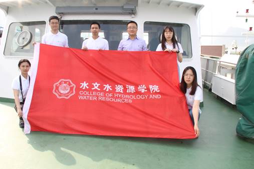 美丽长江中国行 生态文明谱新篇