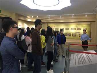 习俊彦风范，传光文精神