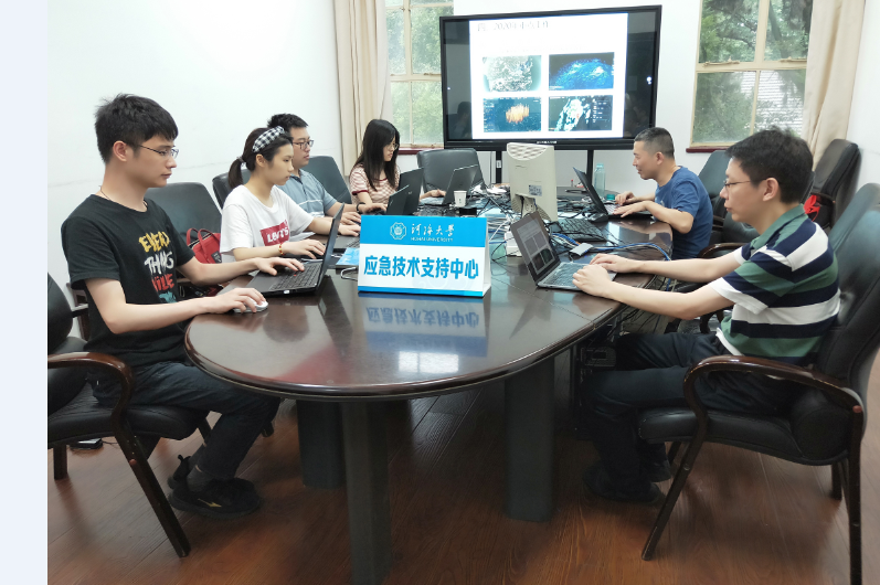 打造水文智能测报技术体系，支撑全国洪涝灾害防御与减灾