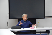 畅谈研究生涯，启迪水文梦想