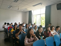 深入学习习近平总书记讲话精神，不断开辟马克思主义新境界