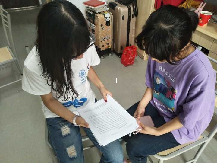 访水利学者，探美丽中国——记2018水文水资源学院暑期社会实践系列...