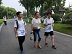 玄武湖畔共走访，美丽中国齐见证——记2018水文水资源学院暑期社会...