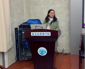我院第九届“学海争峰”学术年会开幕式暨学术道德宣誓仪式圆满结...