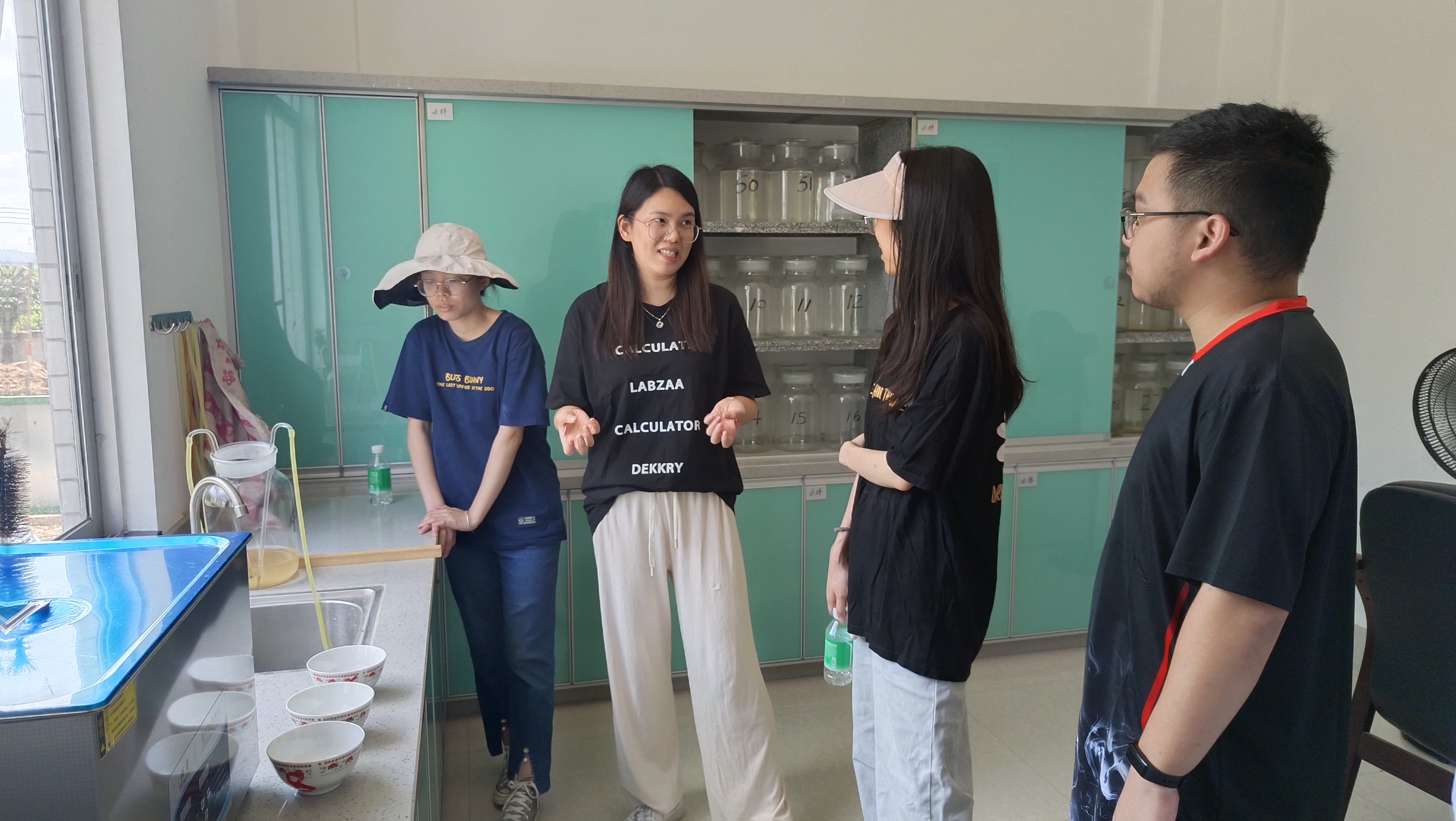 岗位锻炼强本领，奋力担当助安澜