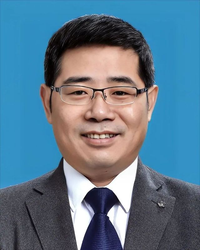我院院友王道席履新水利部