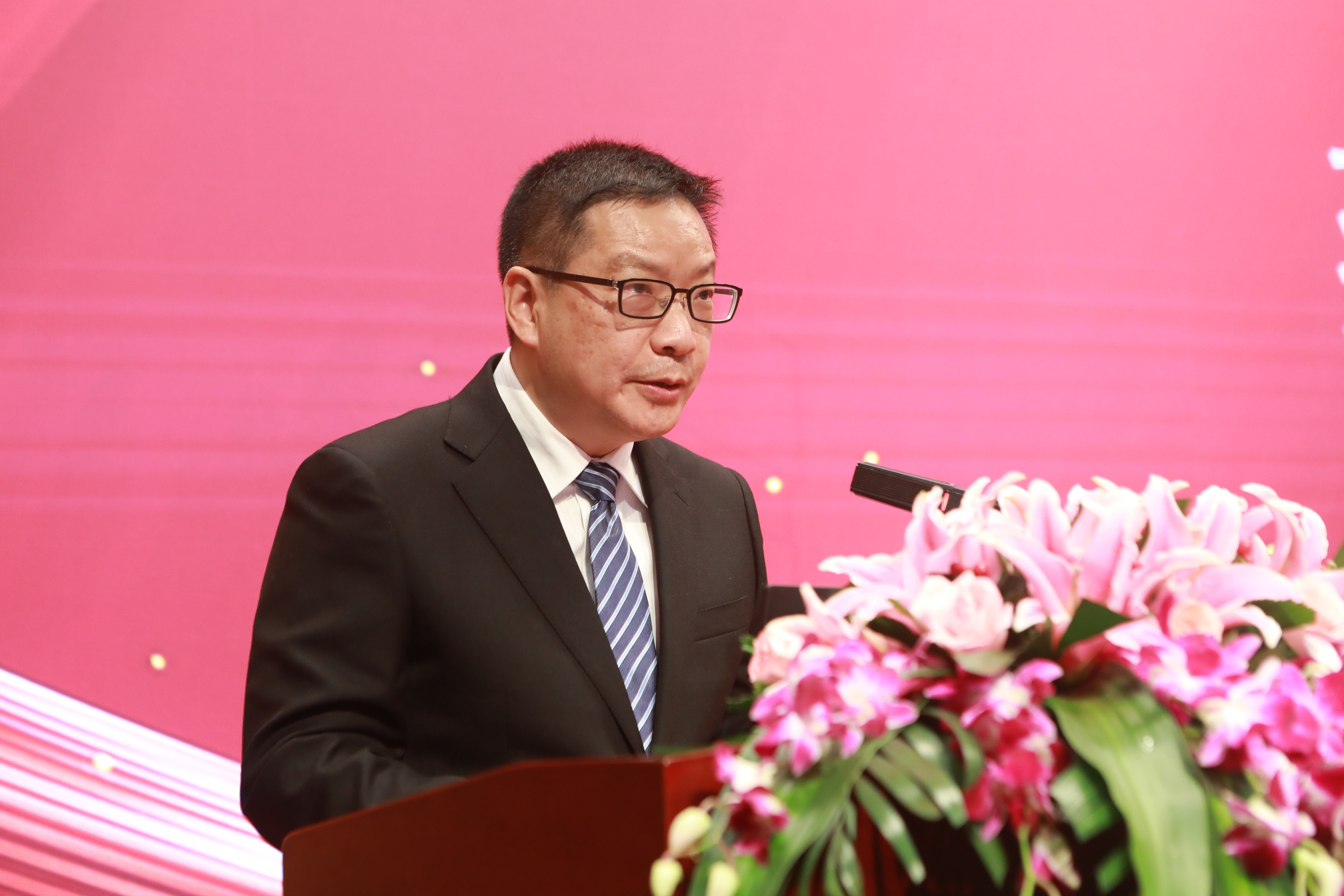 新时期水文发展大会暨庆祝河海大学水文专业创办70周年大会成功举...