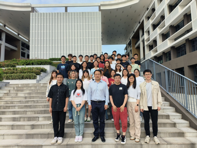 我院举办第四期“院长书记面对面”活动