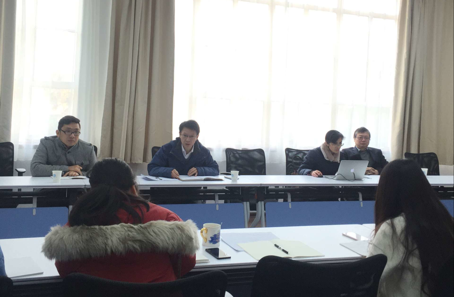 深入推进教育教学改革 全面提升人才培养质量