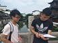 走访秦淮河之水，体验金陵城之韵——记2018水文水资源学院暑期社会...