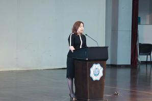 我院2020级学风建设系列活动顺利开展