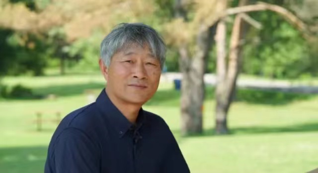 我院张学斌校友当选加拿大皇家科学院院士