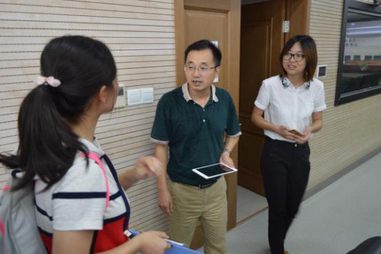 水文院“互联网＋在水利事业中的应用及推广”调研组走访江宁区水...