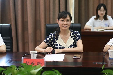 河海大学博士团赴长江委水文局调研学习——记2018水文水资源学院暑...