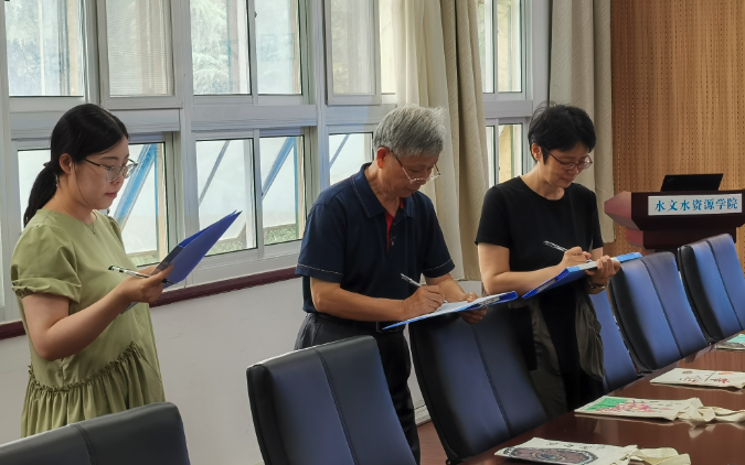 第五届“不受曰廉，不污曰洁”手绘帆布包设计大赛 顺利完赛