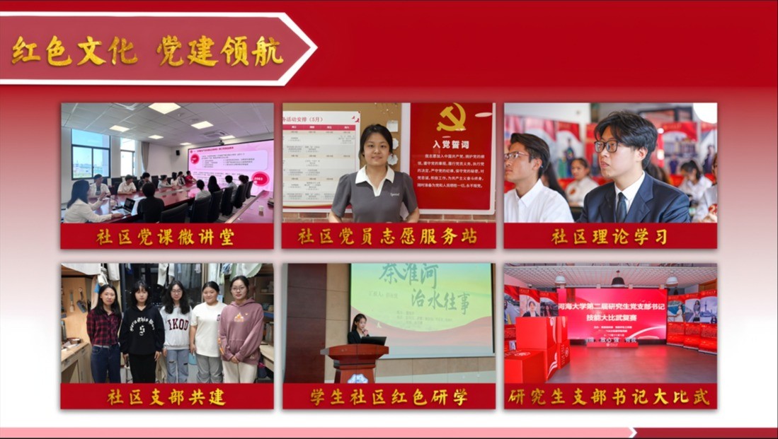 喜报！我院作品获评2025年高校“一站式”学生社区风采展示活动优秀成果