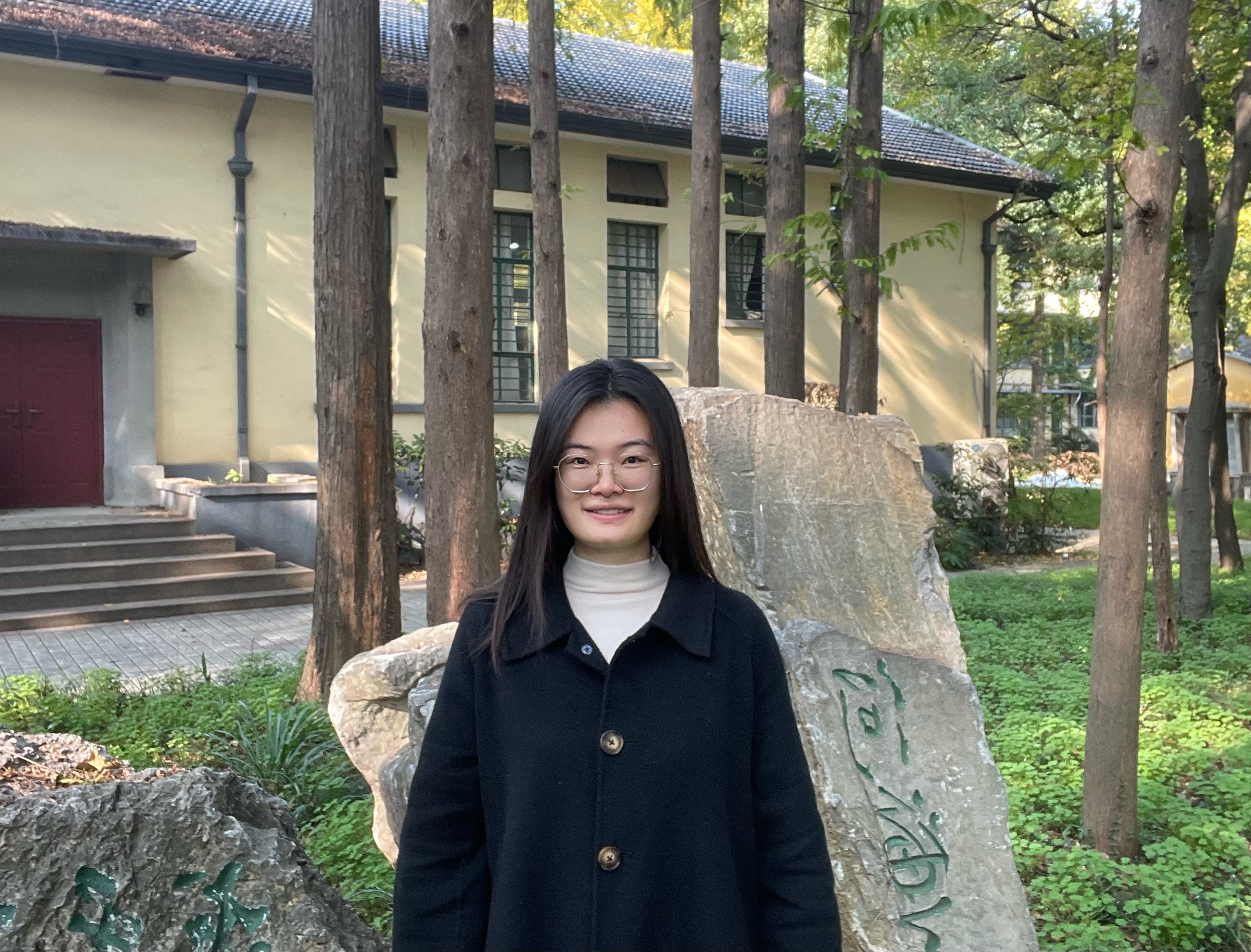 水文星芒|不忘初心求卓越，奋楫前行向未来——研究生国家奖学金获...