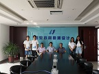 校园专访优秀校友，薪火相传母校恩情——记2018水文水资源学院暑期...