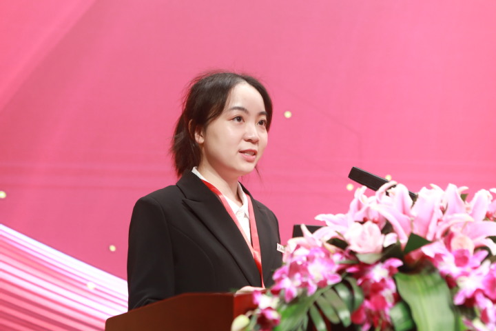 水文星芒|勤学求真，立志行远——研究生国家奖学金获得者黄一昕