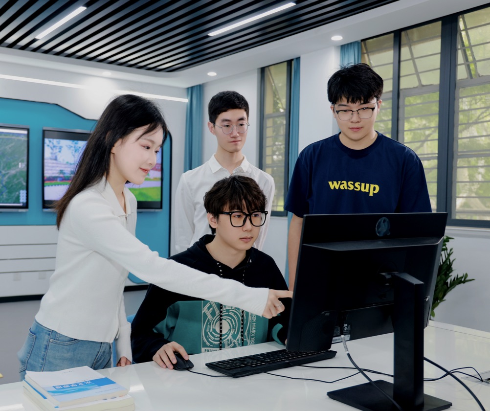 科研动态