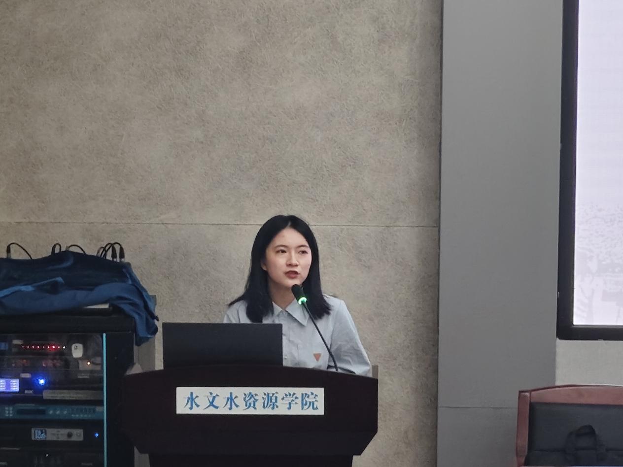 我院开展2024年CSC留学分享会